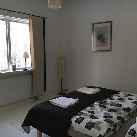 Fredsberg Apartments Sorbygden Zewnętrze zdjęcie