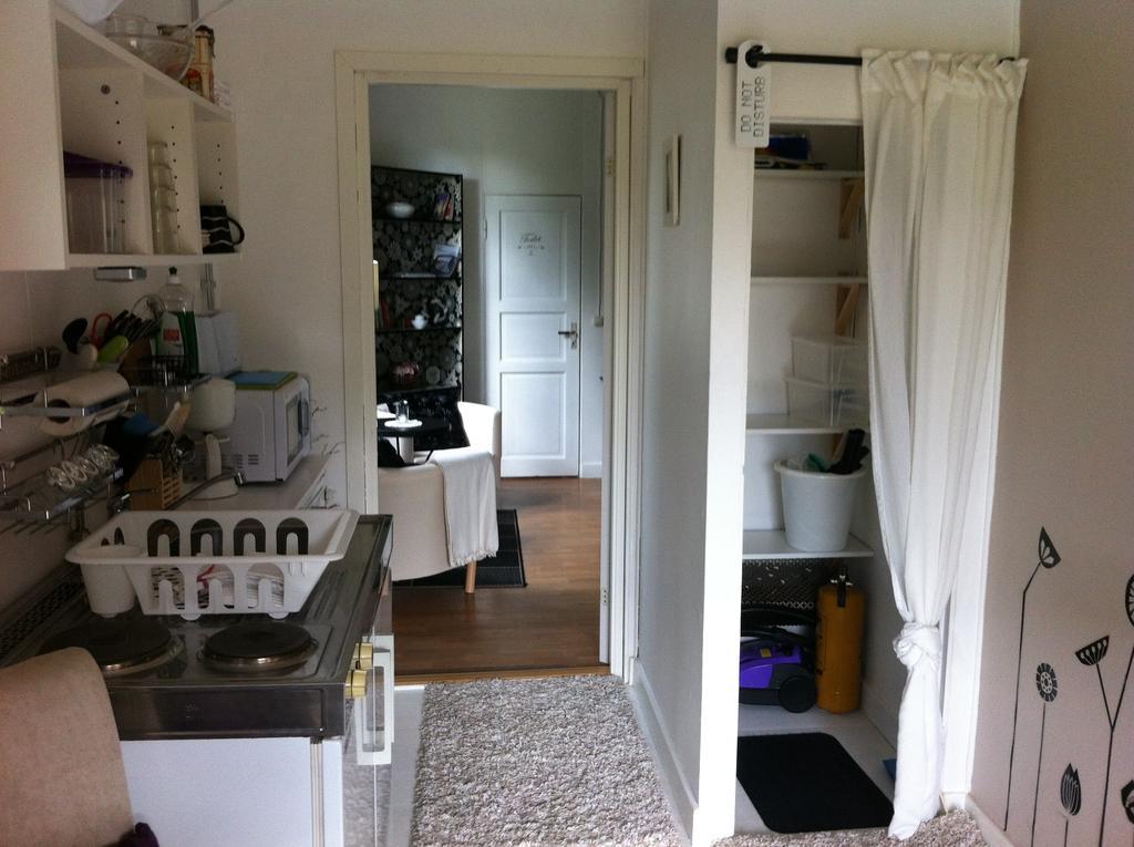 Fredsberg Apartments Sorbygden Pokój zdjęcie