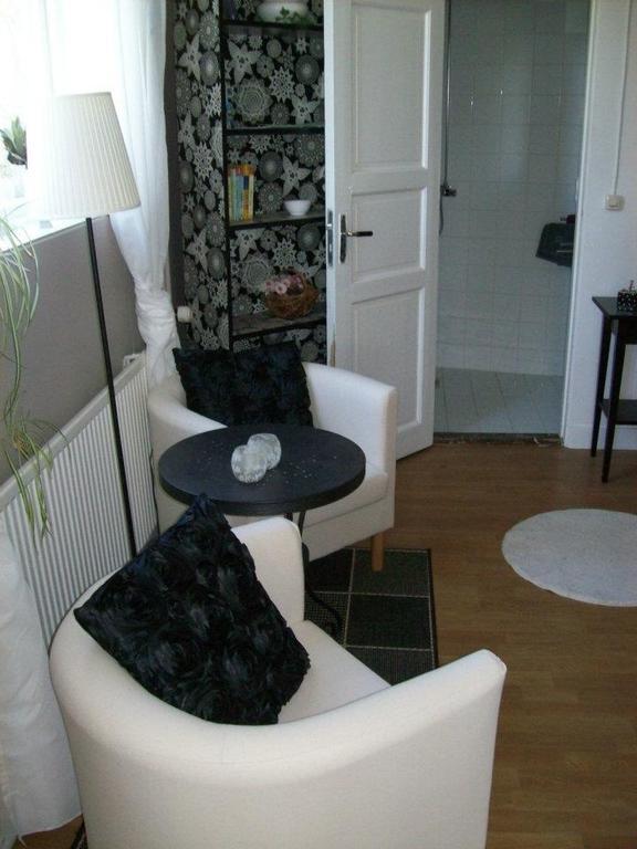 Fredsberg Apartments Sorbygden Zewnętrze zdjęcie