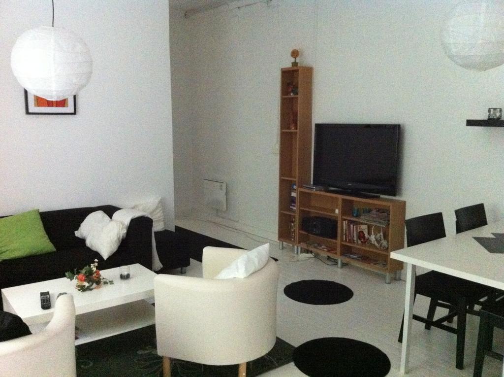Fredsberg Apartments Sorbygden Pokój zdjęcie