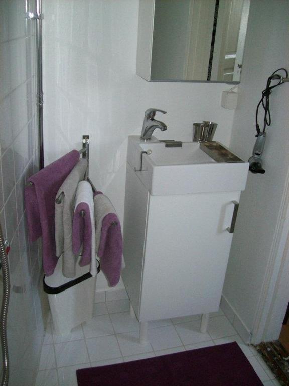 Fredsberg Apartments Sorbygden Pokój zdjęcie