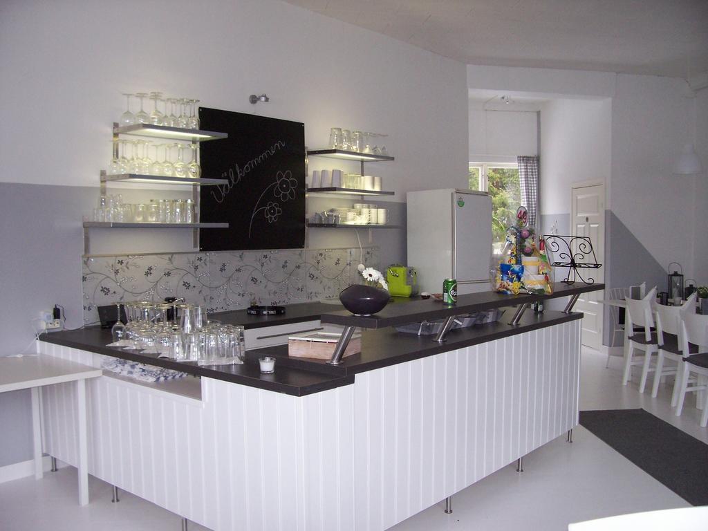 Fredsberg Apartments Sorbygden Pokój zdjęcie