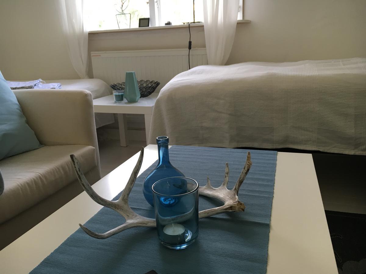 Fredsberg Apartments Sorbygden Zewnętrze zdjęcie