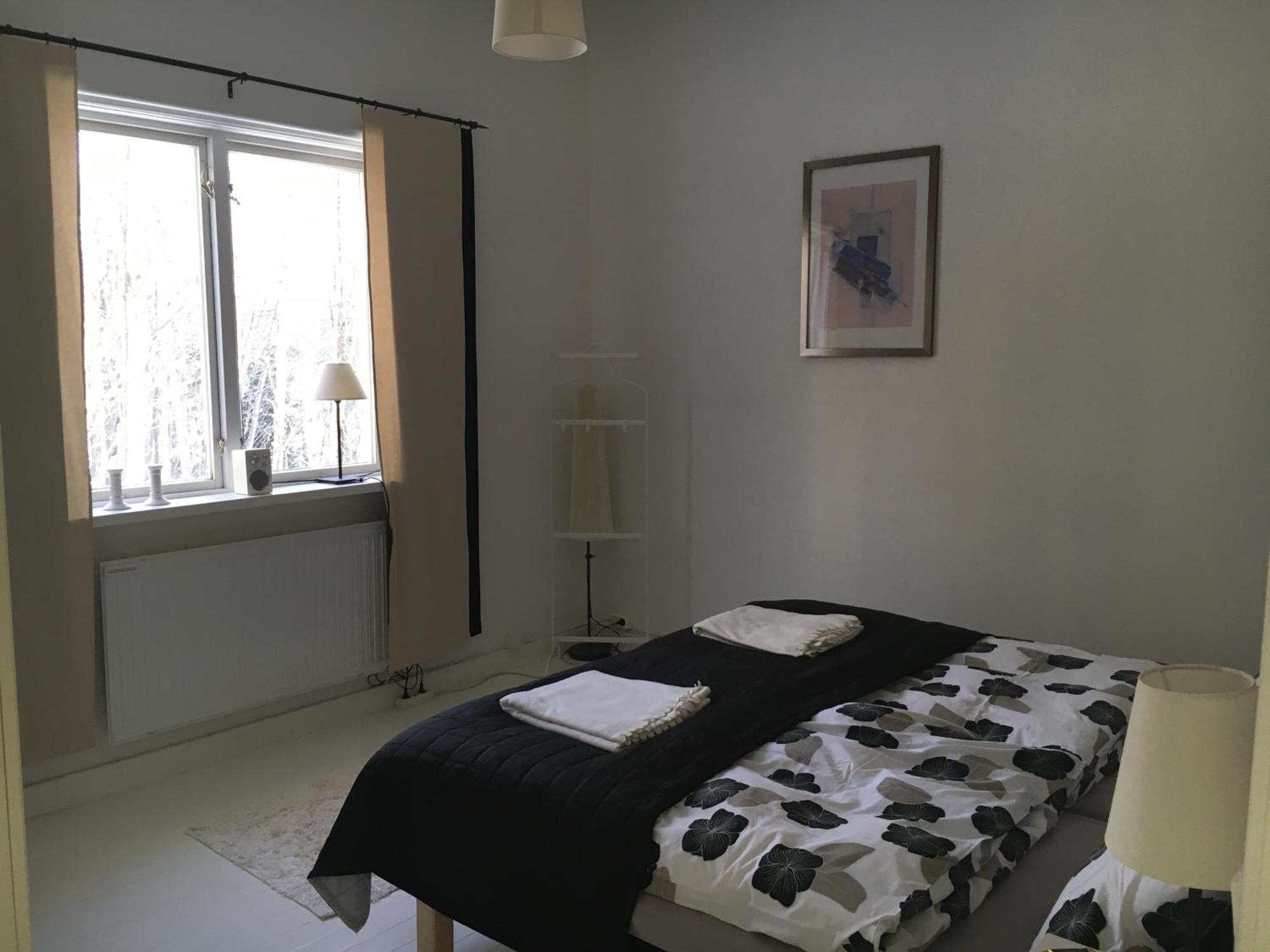 Fredsberg Apartments Sorbygden Zewnętrze zdjęcie